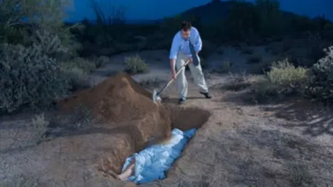 Husband Finds Wife’s Affair With Tenant, Digging Pit to Bury Him Alive, Cops Report