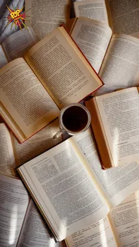 7 Books Everyone Should Read At Least Once: See List