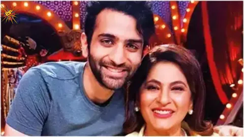 'Haven't Gotten Even a Single Role After 100 Auditions': Says Archana Puran Singh's Son
