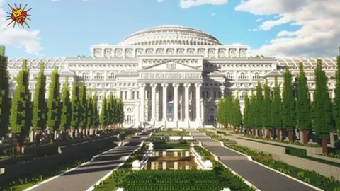 What is the 'Uncensored Library'? All You Need to Know About Minecraft's Secret Library