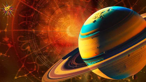 Saturn's Transit on March 29, 2025: Key Avoidances to Sidestep Karmic Hurdles