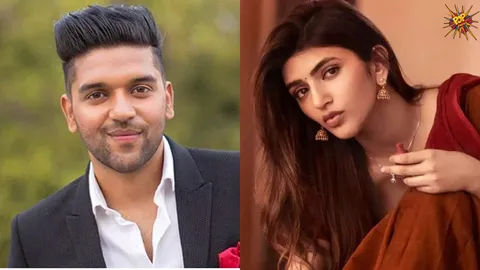 Guru Randhawa's Song 'Qatal' To Feature Sreeleela: Know More