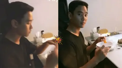 Damming Video Proof Of Kim Soo Hyun’s Relationship With Kim Sae Ron In 2018 Exposed