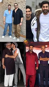 The Powerhouse Jodis: Bollywood’s Most Iconic Director-Star Pairings