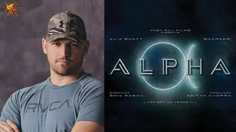 'Alpha is going to be a massive hit'; Says Jawan & Pathan's Action Director Craig Macrae