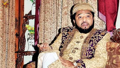 Do You Know Who is the Owner of Taj Mahal? Meet Akbar's Descendant who Claimed...