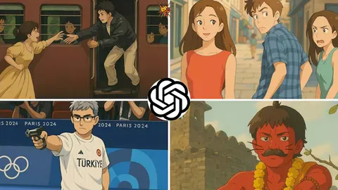 Top 5 Completely Free Tools To Turn Ghibli-Style AI Images; Read Here: