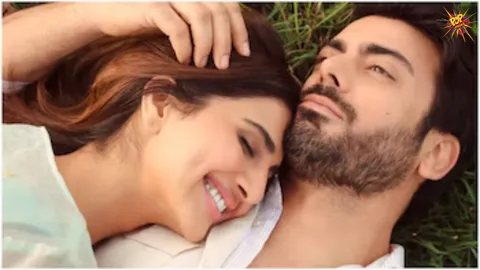 Fawad Khan's film with Vaani Kapoor faces trouble!