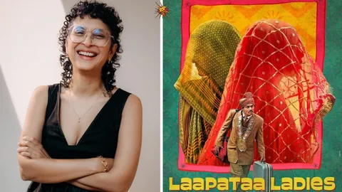 Kiran Rao’s Laapataa Ladies Accused of Plagiarism, Sparks Debate on Originality in Bollywood