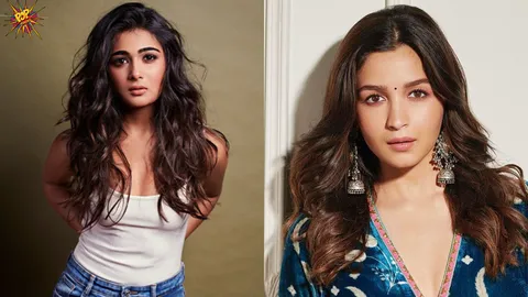 'We don’t need another Alia'; Shalini Pandey Reacts to Comparisons With Alia Bhatt
