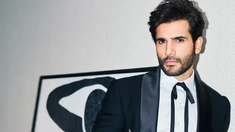 Karan Tacker Back in Action: Jumps Straight into His Next Project Ahead of Bhay Release