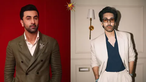 Yashvardhan Ahuja on Ranbir Kapoor’s Advice: “It’s Important to Live Outside the Bollywood Bubble”