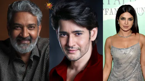 No Two-Part Release! Mahesh Babu & SS Rajamouli’s SSMB 29 To Be One Film
