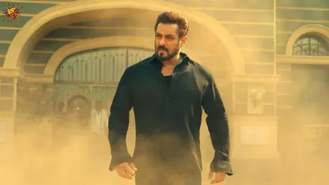 "Salman Khan, Take A Break!" Fans Requests Superstar After Disastarous Eid Spin