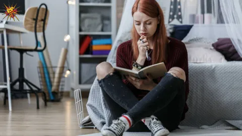 What is creative block? How to get rid of it?; Read More