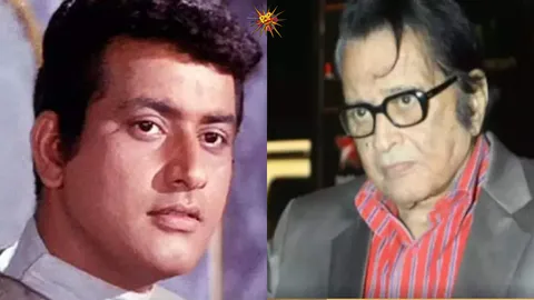 Manoj Kumar Once Filed a Case Against Shah Rukh Khan & Farah Khan; Details Inside