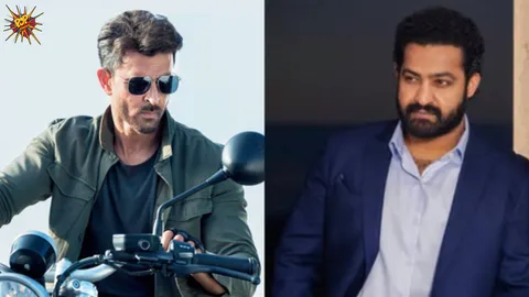 Hrithik Roshan recalls being afraid of how War 2 Movie would turn out!