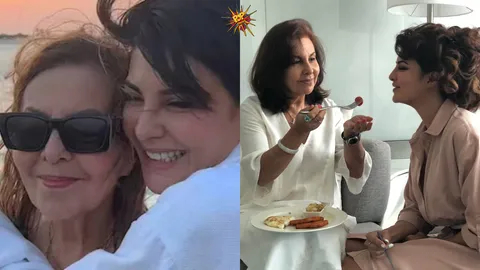 Kim Fernandez, Mother of Jacqueline Fernandez, Dies Following Stroke