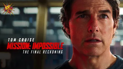 The franchise that defined action is about to redefine it again - watch the trailer now!