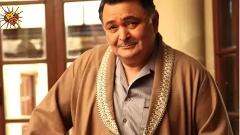 Nutritionist Khyati Rupani says Rishi Kapoor was an unhappy client in hospital
