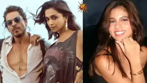 Deepika Padukone to play Suhana Khan's mother in SRK's King?