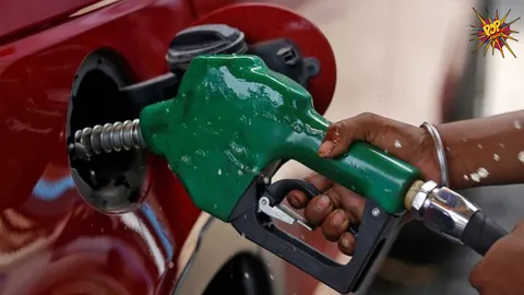 Petrol pump owner fined Rs 1.65 lakh for denying woman access to toilet in Kerala!