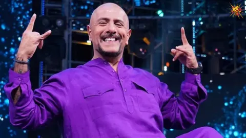 'Can’t stay stuck in Mumbai': Vishal Dadlani on Quitting Indian Idol After Six Years