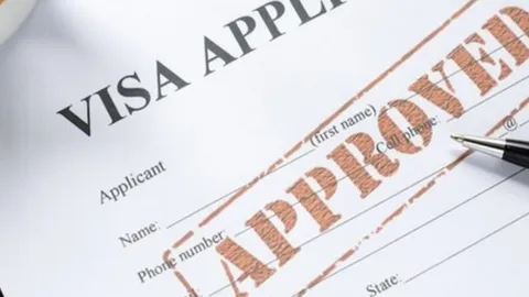 Student Visa Crisis: U.S. Takes Quick Actions to Revoke Certain Visas Overnight