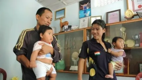 Emotional Turmoil: Mary Kom Says Goodbye To Onler Post Rs 2-3 Crore Loss