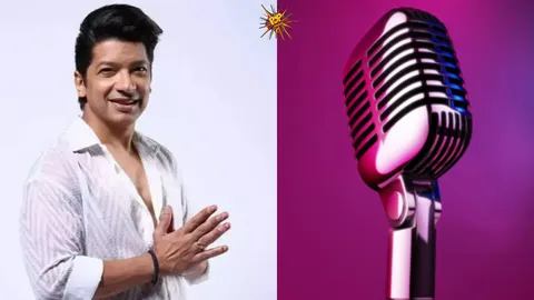 “Not Always Live”: Shaan Lifts the Curtain on Reality Show Performances