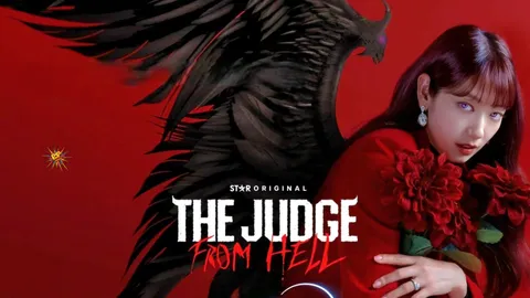 Highly-rated Kdrama “The Judge from Hell” is Coming Back with Season 2
