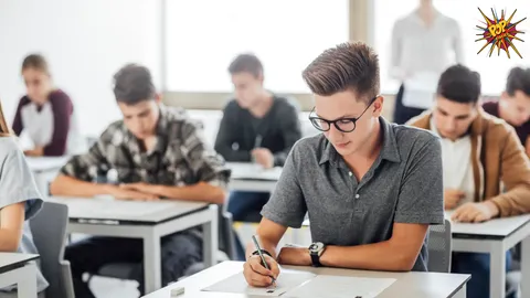 Focus Mode: 5 Quick Ways to Beat Exam Distractions