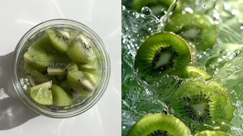 Kiwi: The Miraculous Fruit Offering Incredible Benefits You Absolutely Can't Ignore