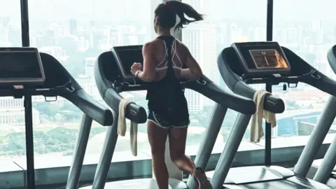How Over-Exercising Can Threaten Your Heart Health