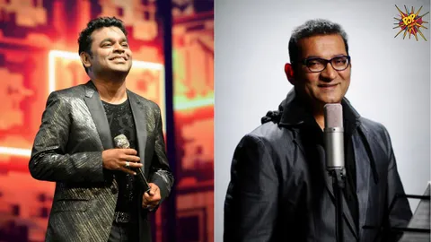 AR Rahman made Padma awardees wait on bench for hours, says Abhijeet Bhattacharya
