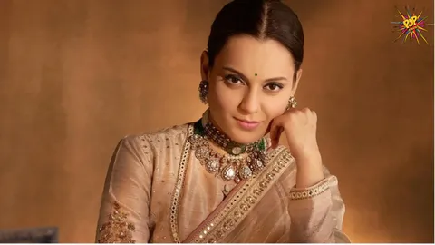 Kangana Ranaut Slams Himachal Pradesh Govt Over Rs 1 Lakh Electricity Bill