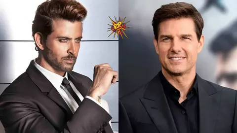 If Mission Impossible 8 was made in India