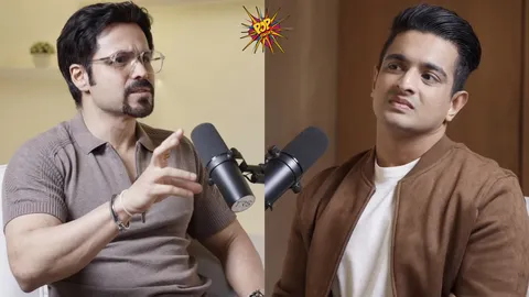 Ranveer Allahbadia Interviews Emraan Hashmi: Actor Reflects on 'Low Phase' and Fake Friendships