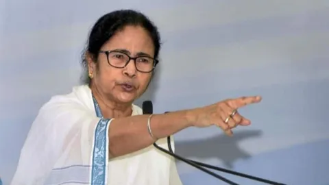 BJP Dismisses Mamata Banerjee's Appeal Amidst Violence, Three People Lost Lives in Protests