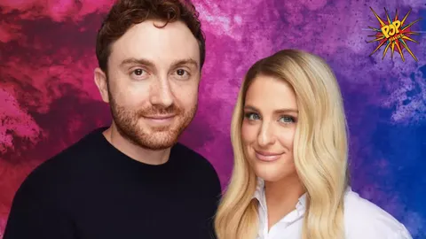 Meghan Trainor and Husband Daryl Sabara Are Both Taking Mounjaro for Weight Loss