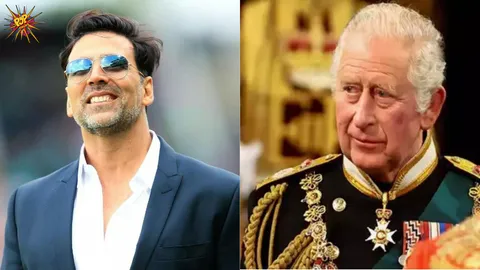 Akshay Kumar wants British govt, King Charles to watch Kesari Chapter 2