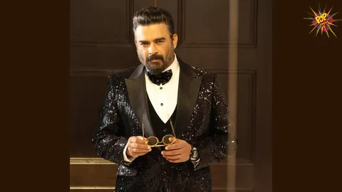 The World is Watching: ‘Test’ Starring Madhavan, Siddharth & Nayanthara is Trending Globally
