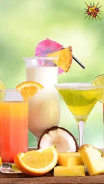 Escape the Heat: Top 7 Refreshing Indian Beverages