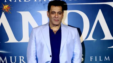 Salman Khan receives new death threat!