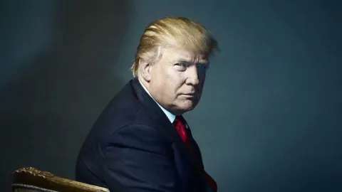 Trump's Martial Law Plan: April 20th Deadline Awakens Fear of Unrest & Uncertainty