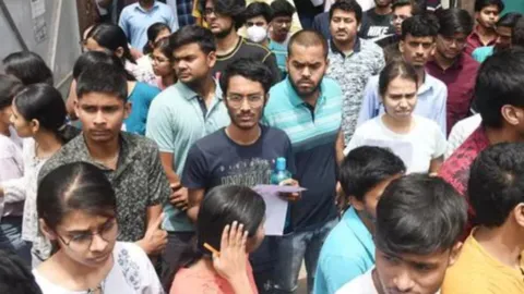 Students Voice Concerns: NTA States JEE Main Provisional Key Is Not Confirmed