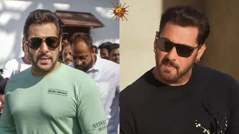 Salman Khan Death Threat Case Takes Turn as Accused Found Mentally Unstable