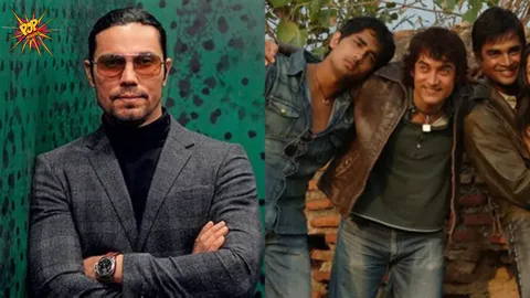 Randeep Hooda reveals why he rejected "Rang De Basanti"