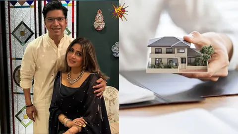 Shaan & Wife Invest Big: ₹10 Cr Plot-Plus-Bungalow Deal in Pune