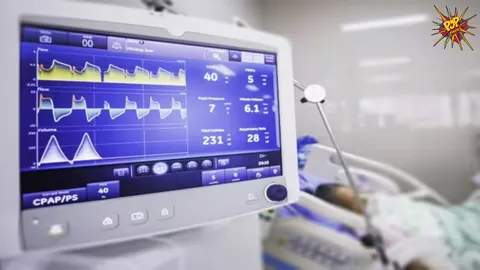 In Gurugram, Air hostess on ventilator gets sexually assaulted by hospital staff